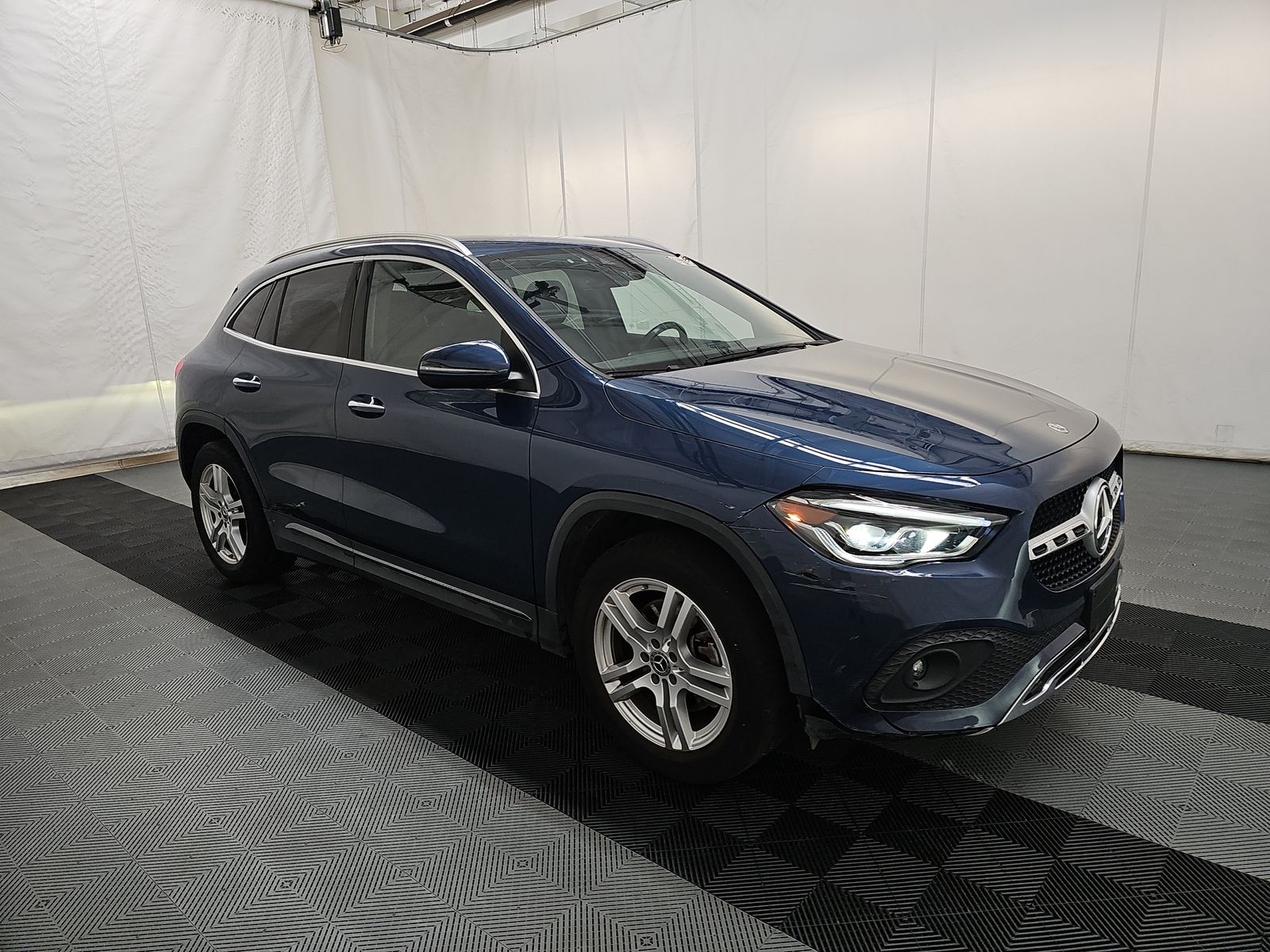 2023 Mercedes-Benz GLA GLA 250 AWD