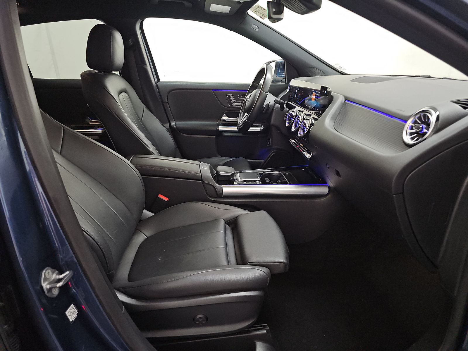 2023 Mercedes-Benz GLA GLA 250 AWD