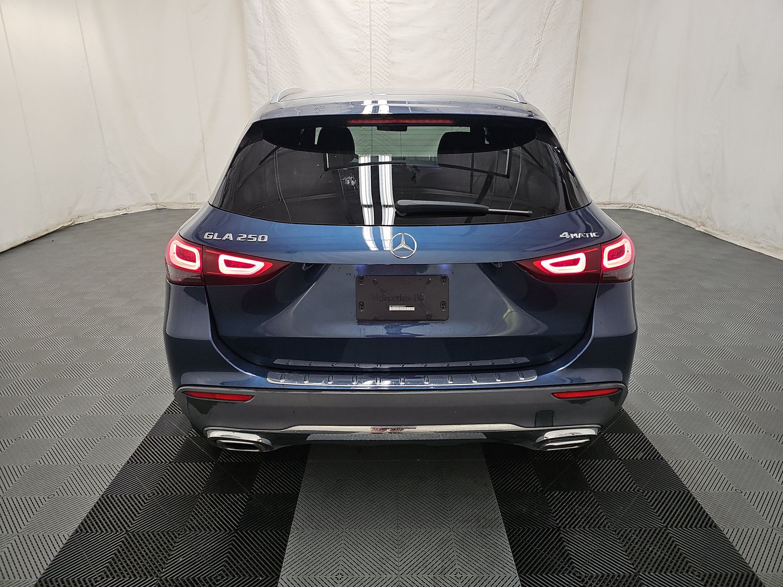 2023 Mercedes-Benz GLA GLA 250 AWD