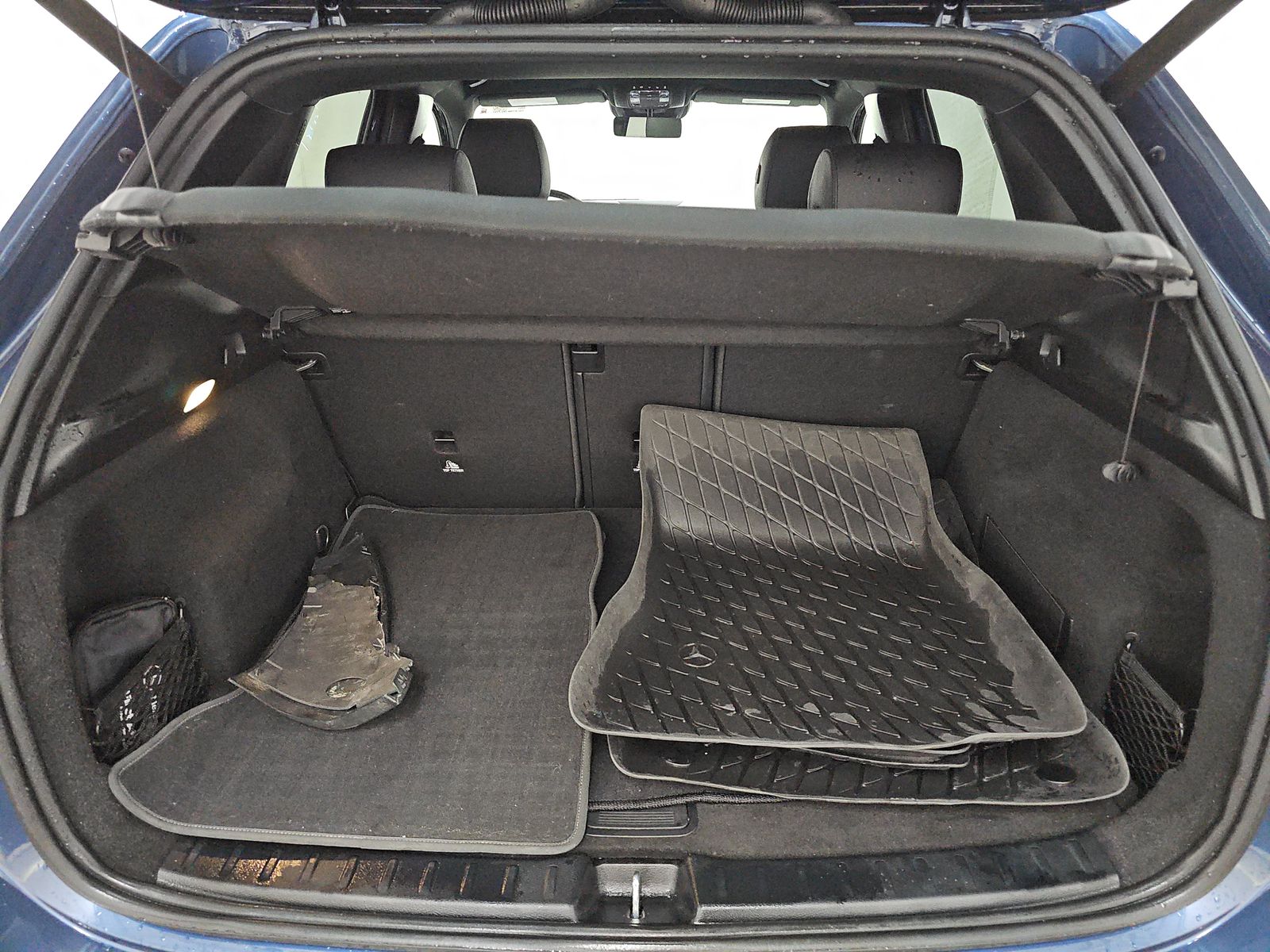 2023 Mercedes-Benz GLA GLA 250 AWD