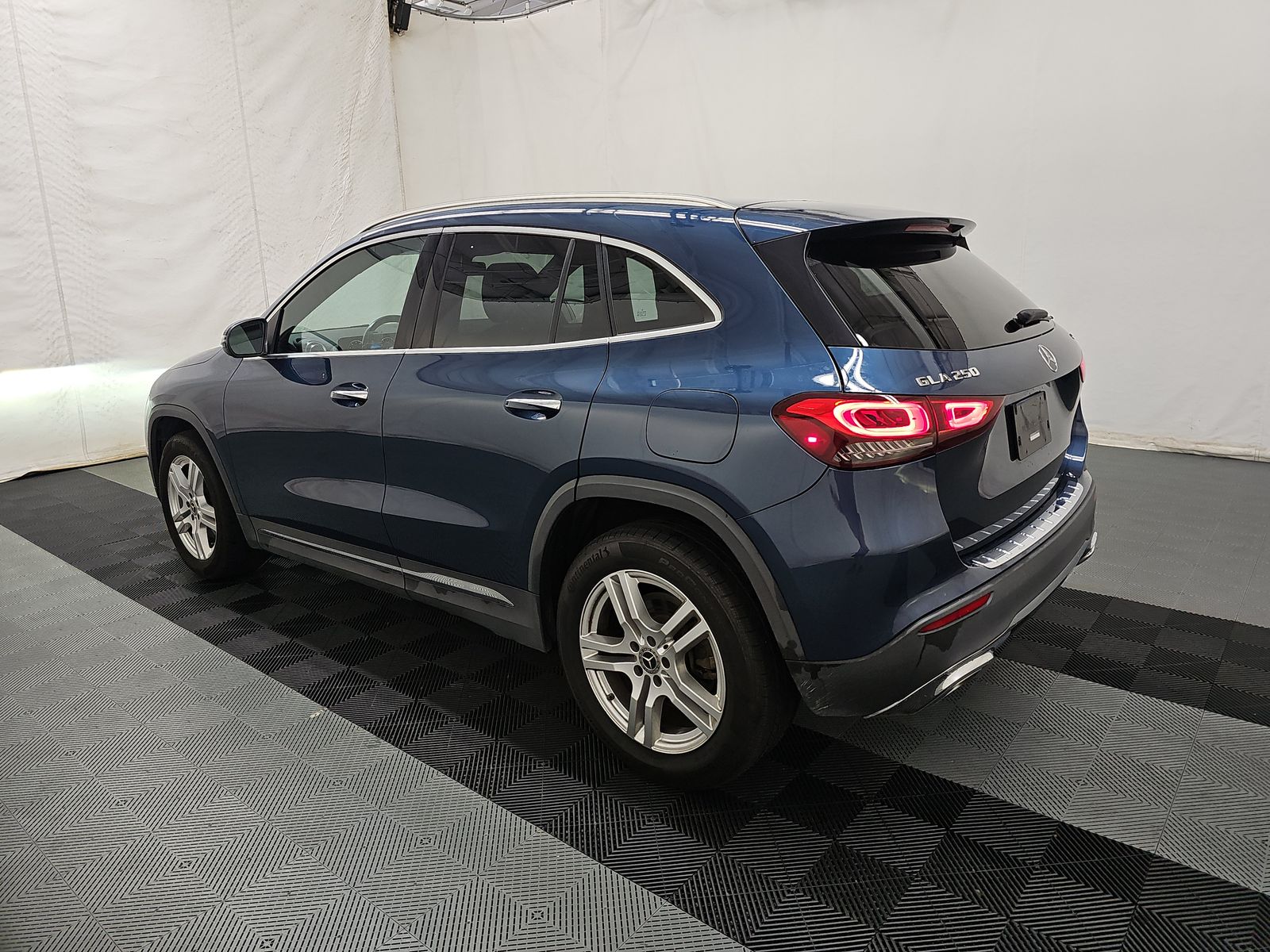 2023 Mercedes-Benz GLA GLA 250 AWD