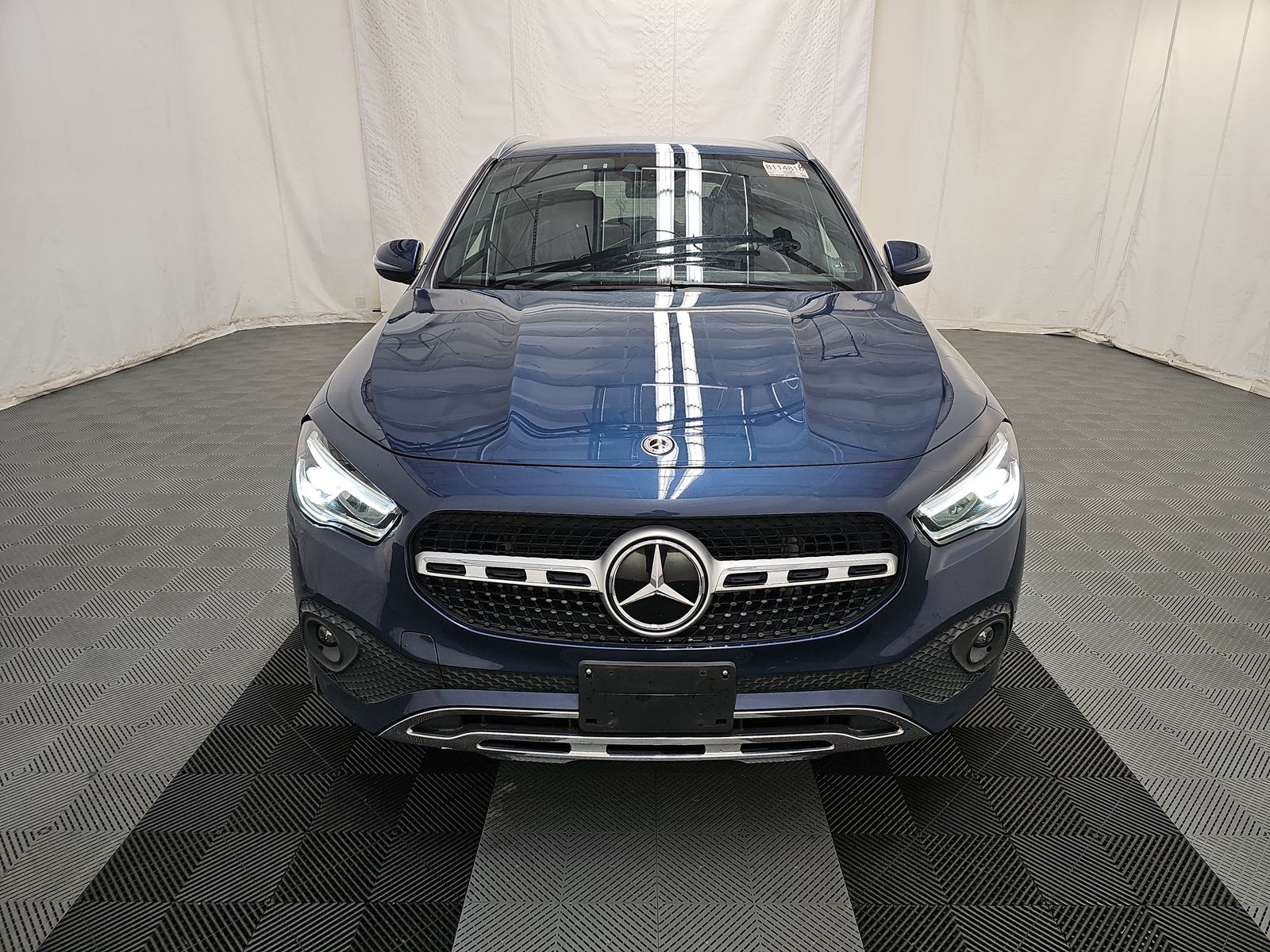 2023 Mercedes-Benz GLA GLA 250 AWD