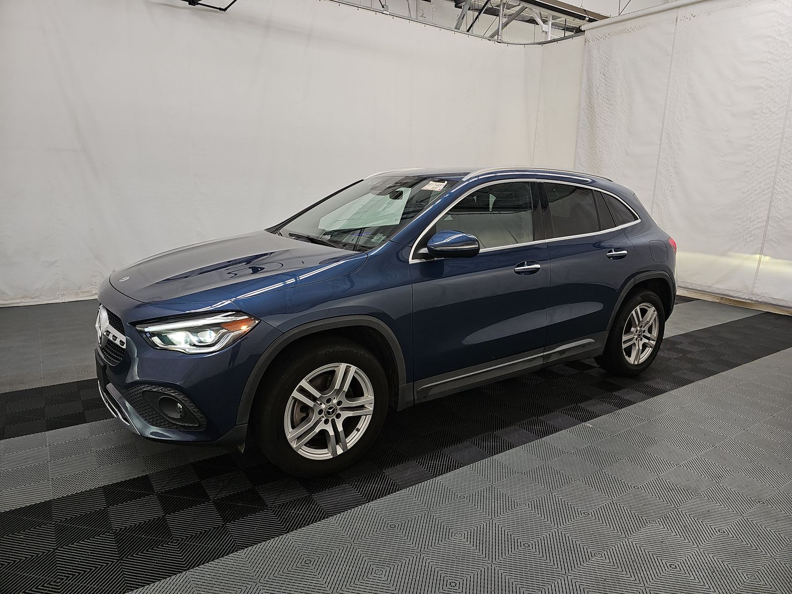 2023 Mercedes-Benz GLA GLA 250 AWD