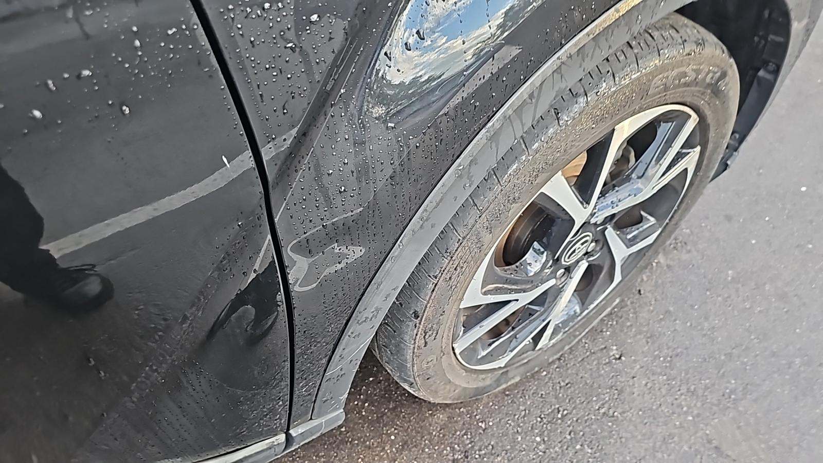 2020 Toyota C-HR XLE FWD