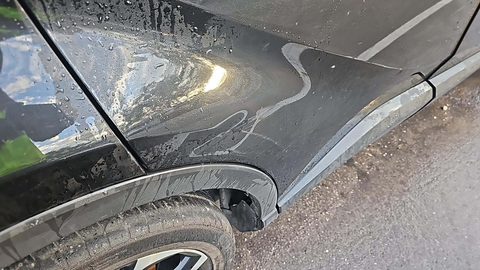 2020 Toyota C-HR XLE FWD