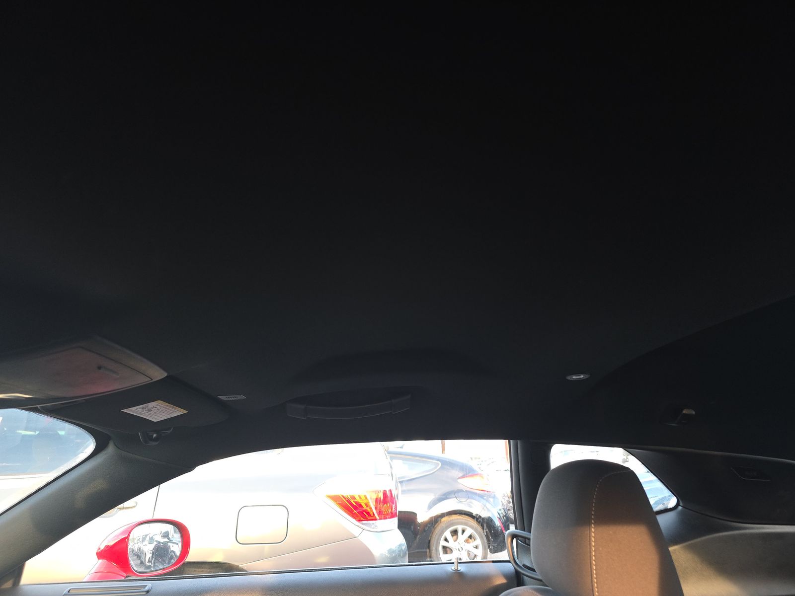 2022 Dodge Challenger SXT RWD