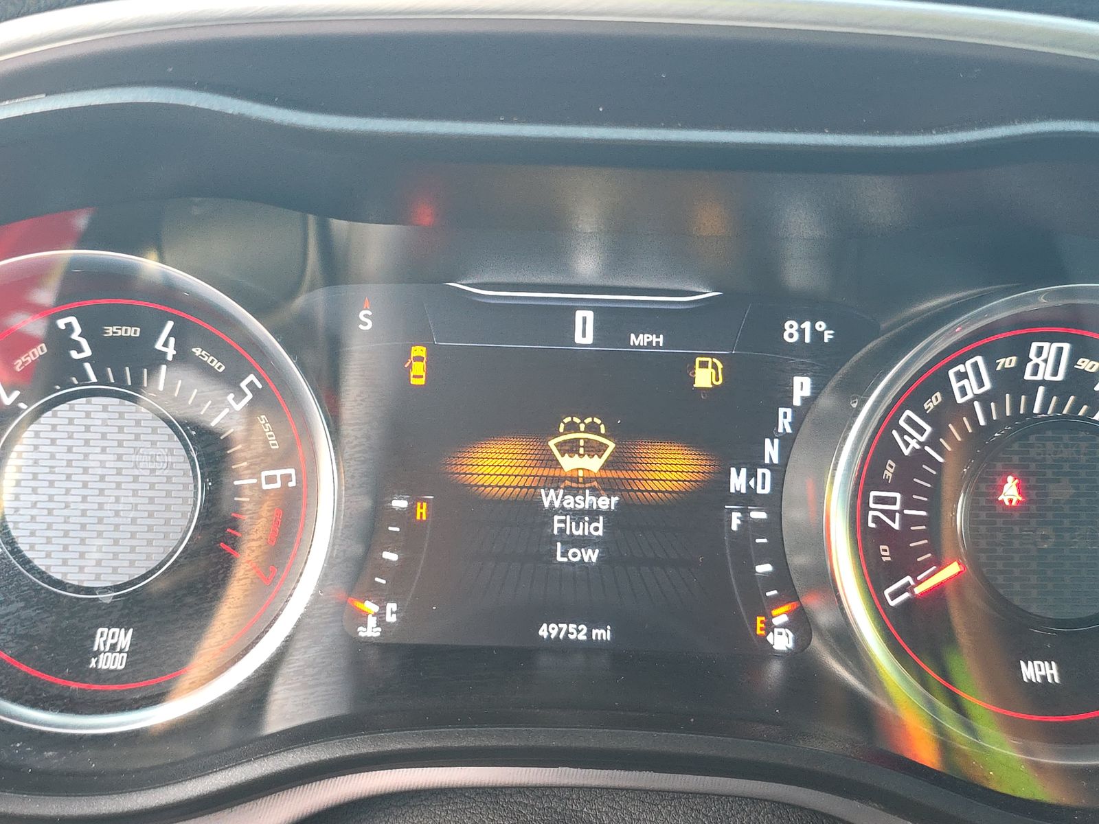 2022 Dodge Challenger SXT RWD