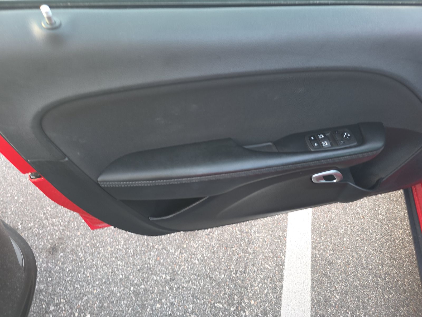 2022 Dodge Challenger SXT RWD