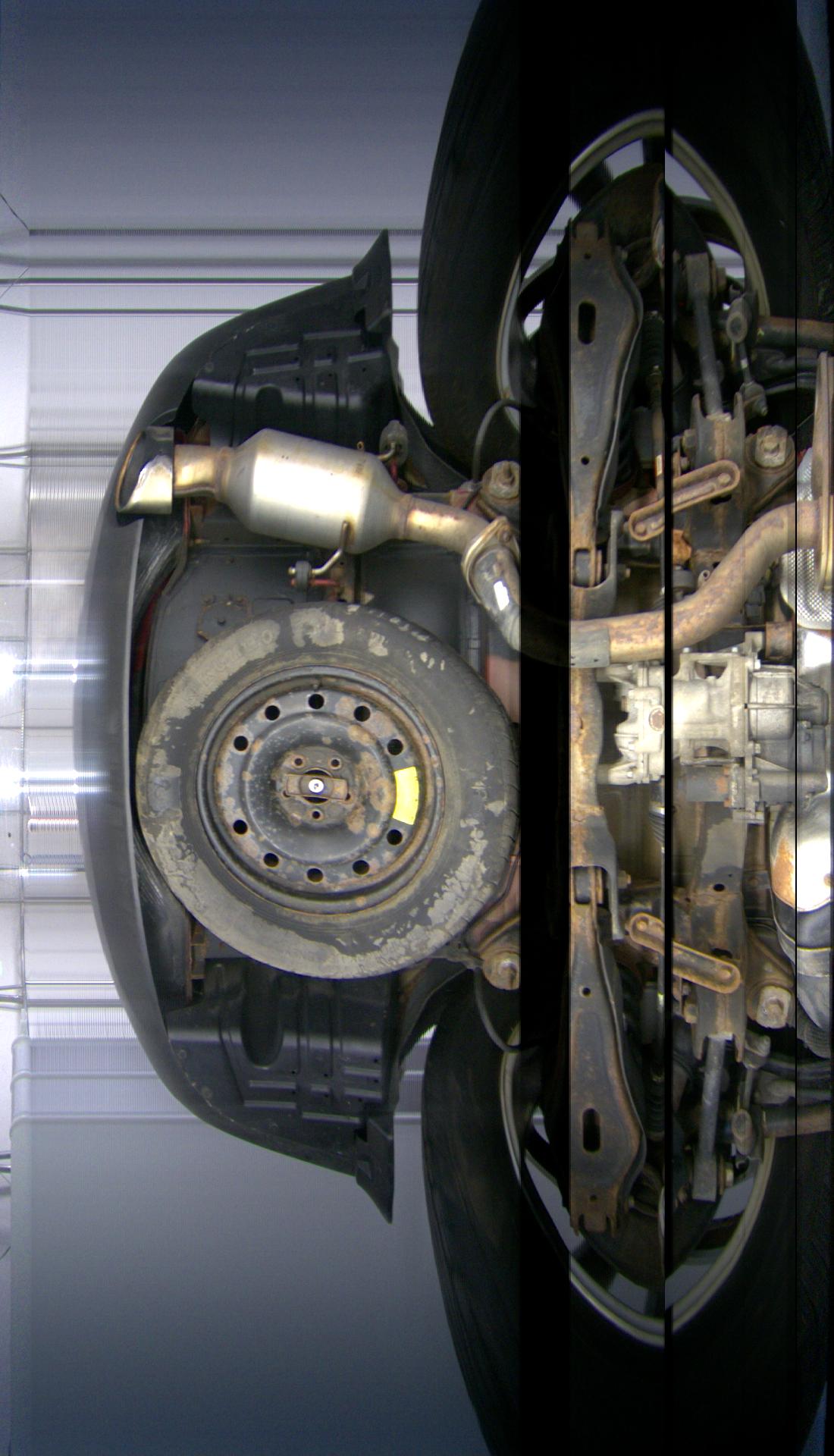 2014 Kia Sorento LX AWD