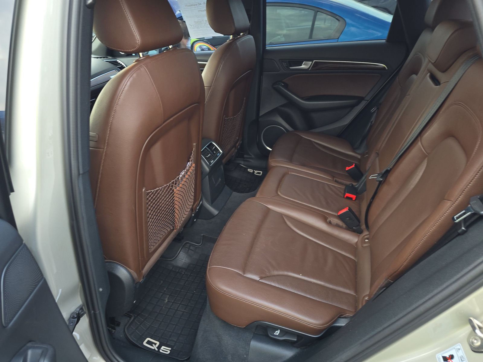 2017 Audi Q5 2.0T Premium Plus AWD