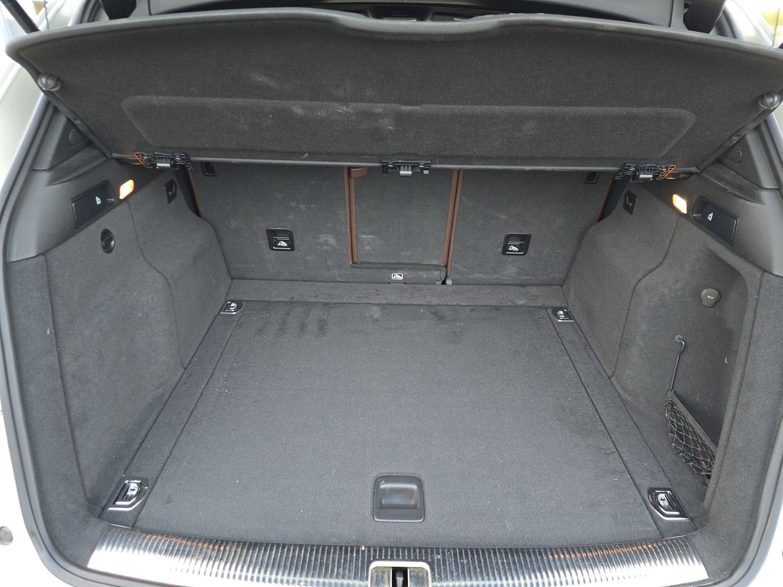 2017 Audi Q5 2.0T Premium Plus AWD