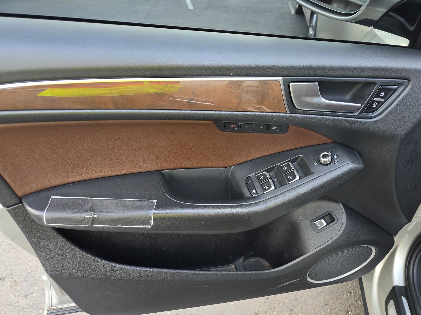 2017 Audi Q5 2.0T Premium Plus AWD