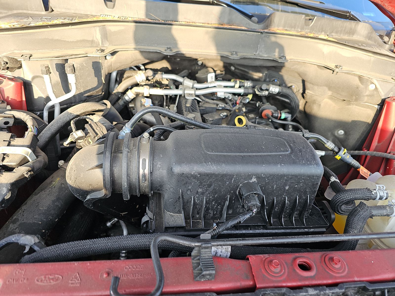 2023 Ford Explorer XLT AWD