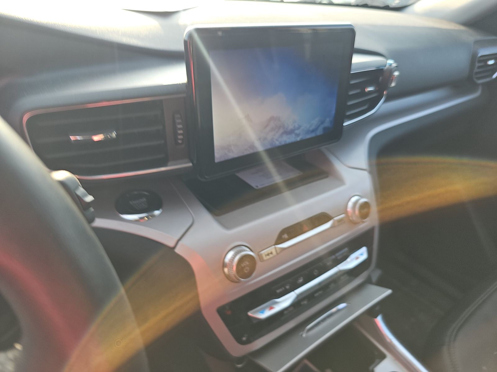 2023 Ford Explorer XLT AWD