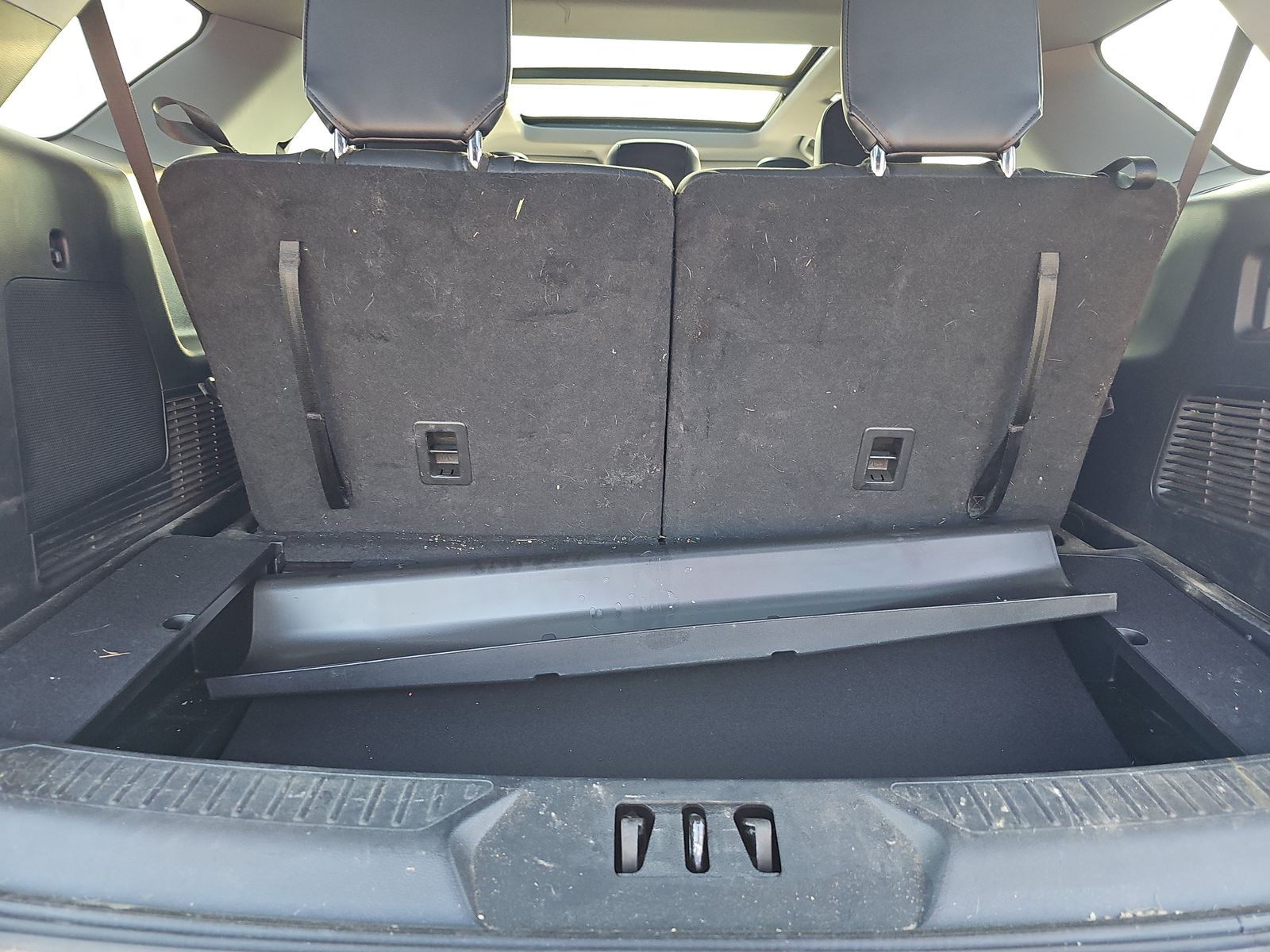 2023 Ford Explorer XLT AWD