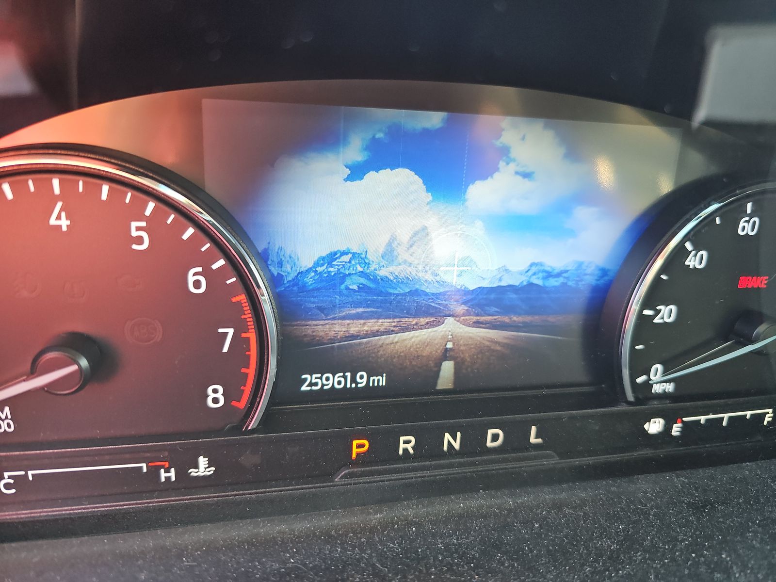 2023 Ford Explorer XLT AWD