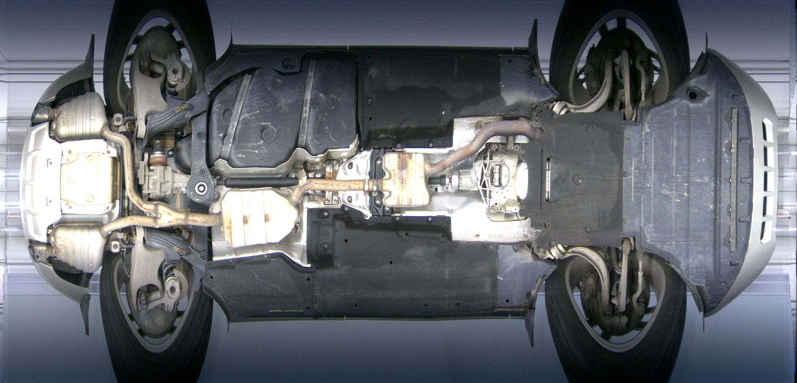 2017 Audi Q5 2.0T Premium Plus AWD