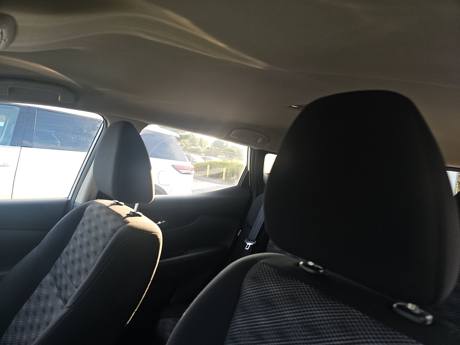 2022 Nissan Rogue Sport SV AWD