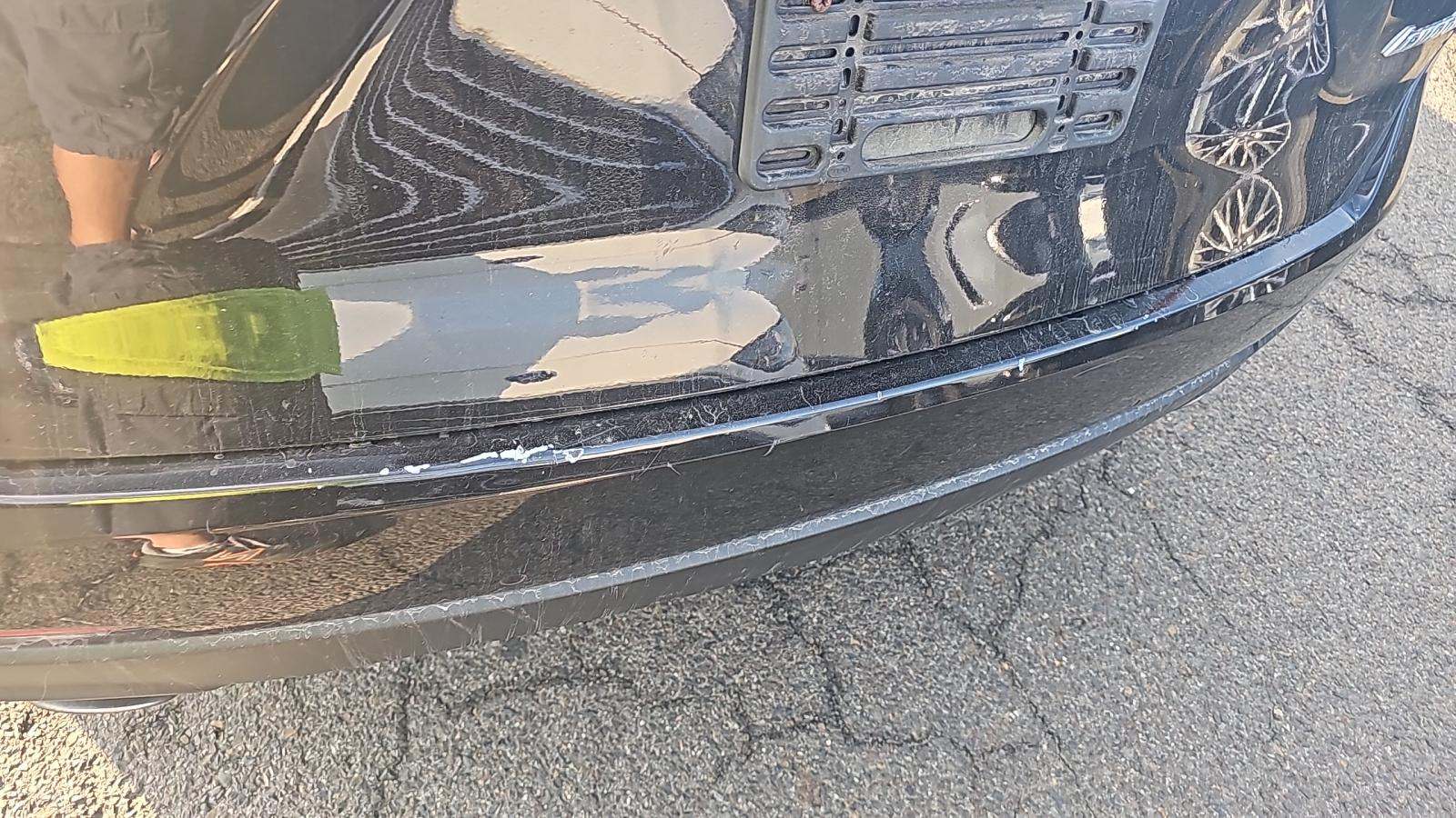 2018 Maserati Levante S AWD