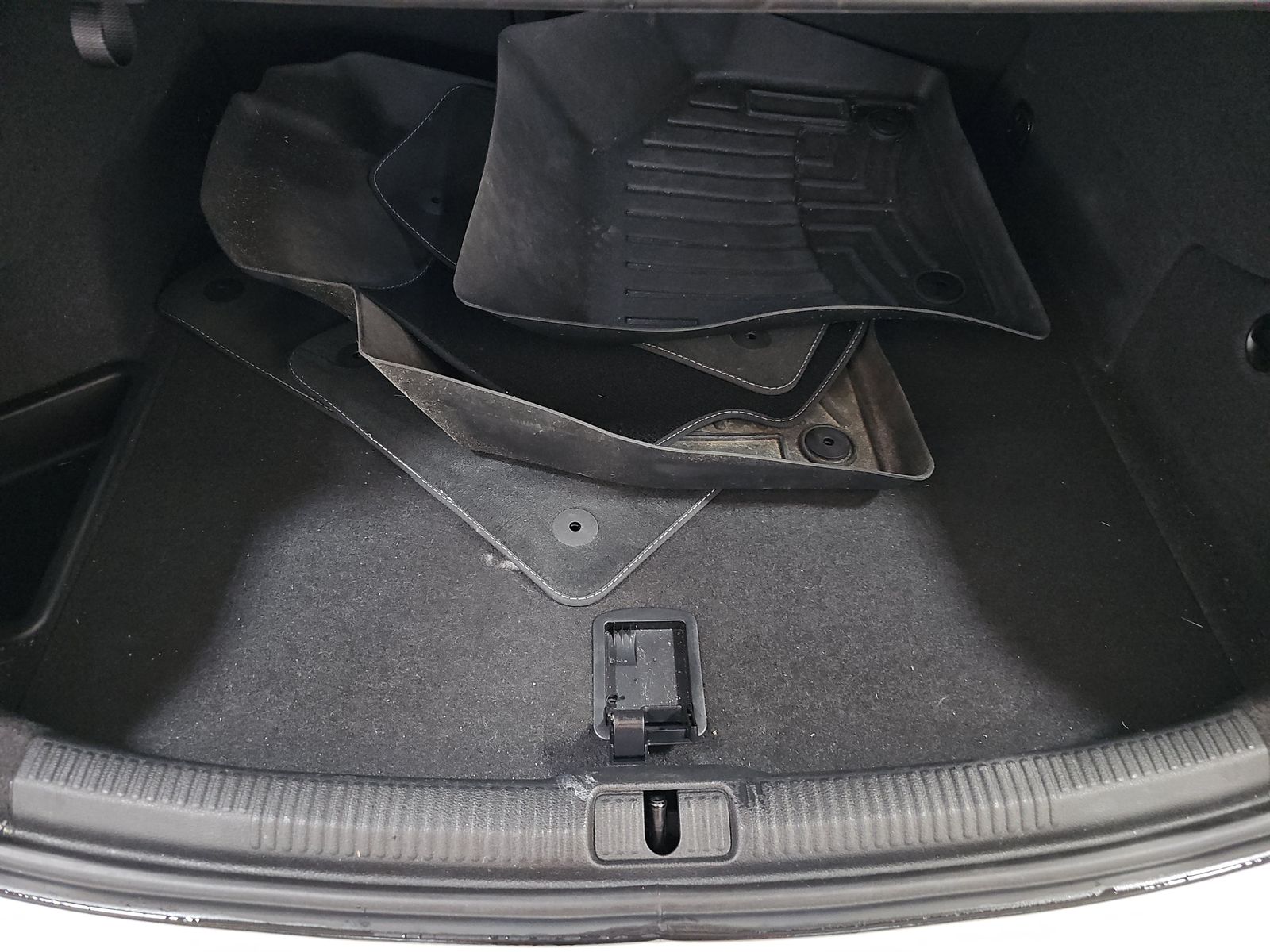 2015 Audi S3 Prestige AWD