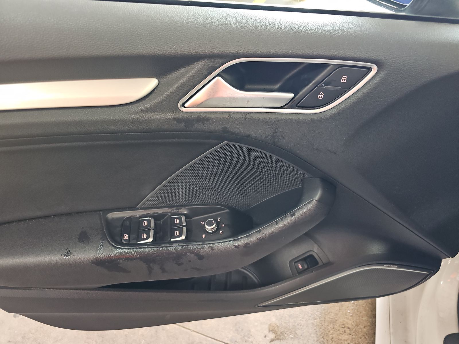 2015 Audi S3 Prestige AWD