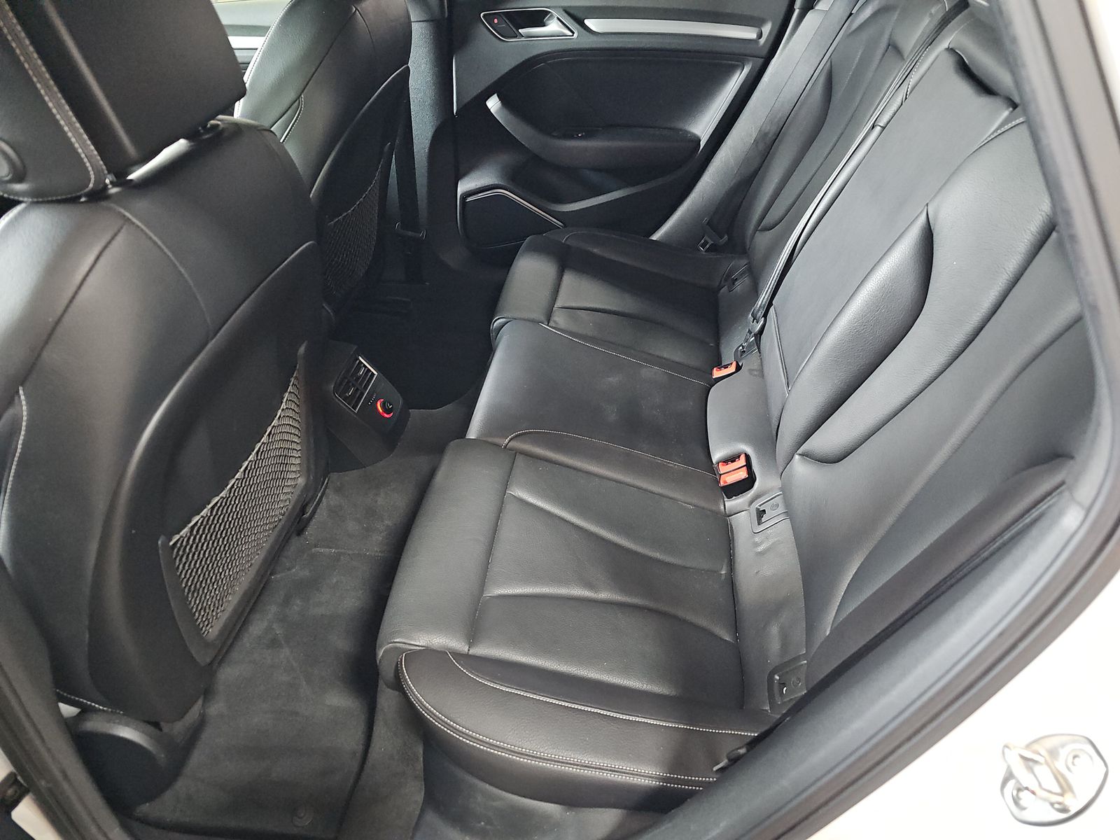 2015 Audi S3 Prestige AWD