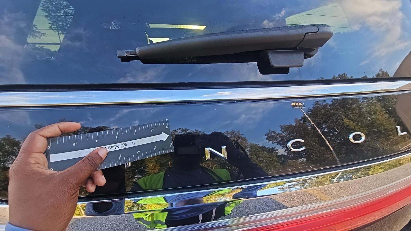 2021 Lincoln Navigator Reserve RWD