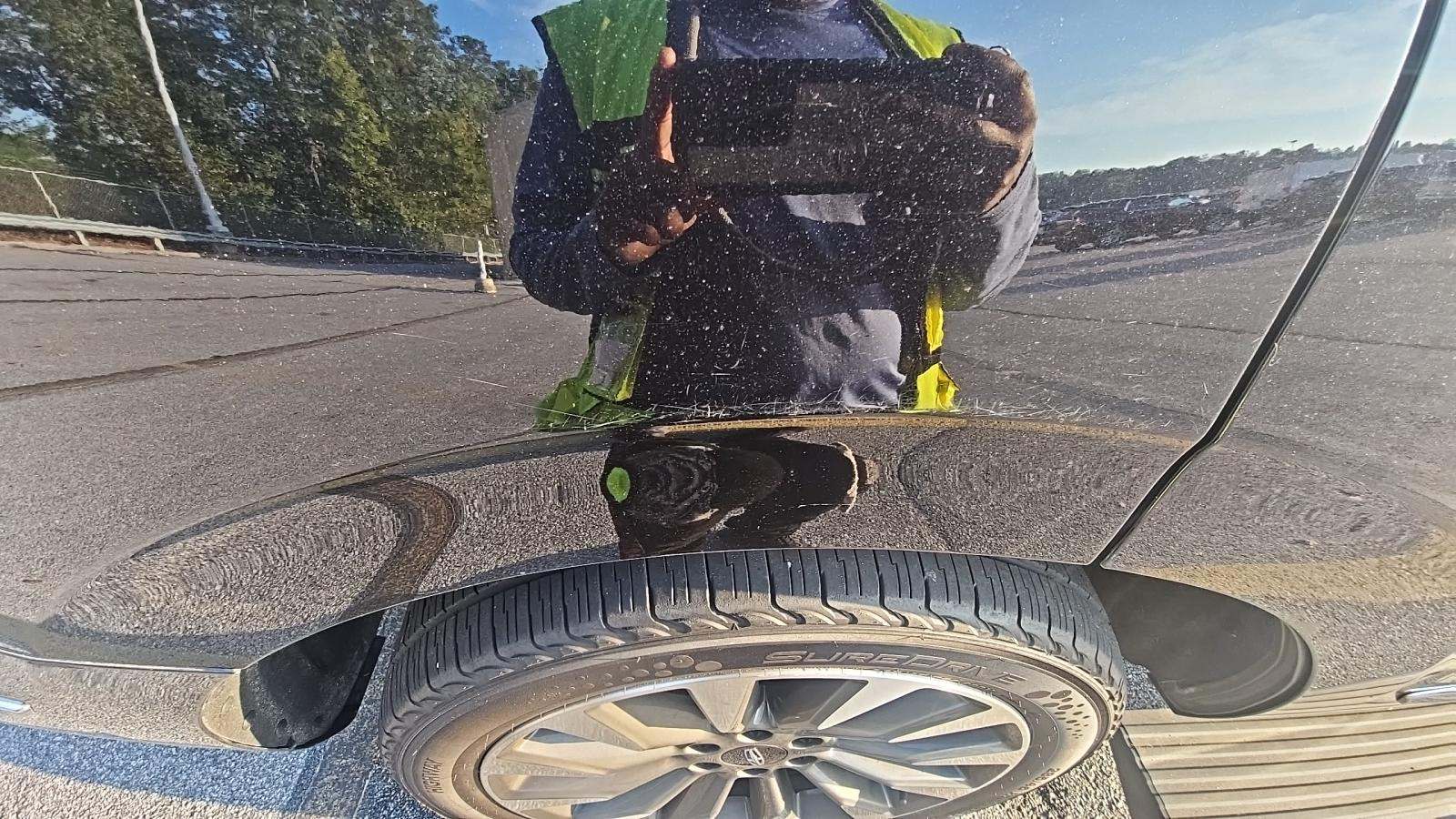 2021 Lincoln Navigator Reserve RWD