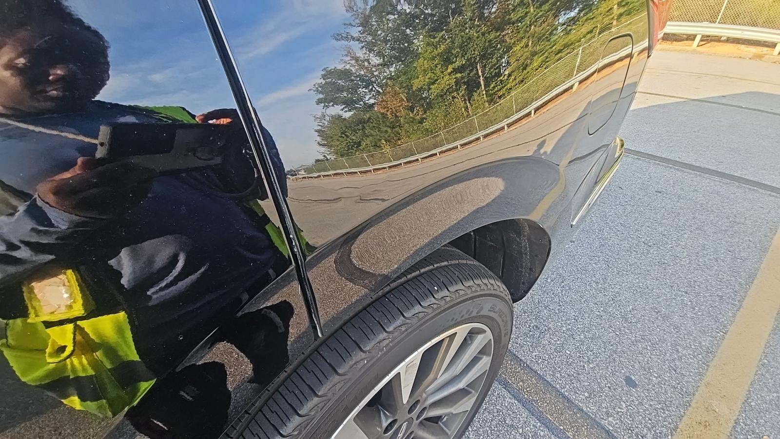 2021 Lincoln Navigator Reserve RWD