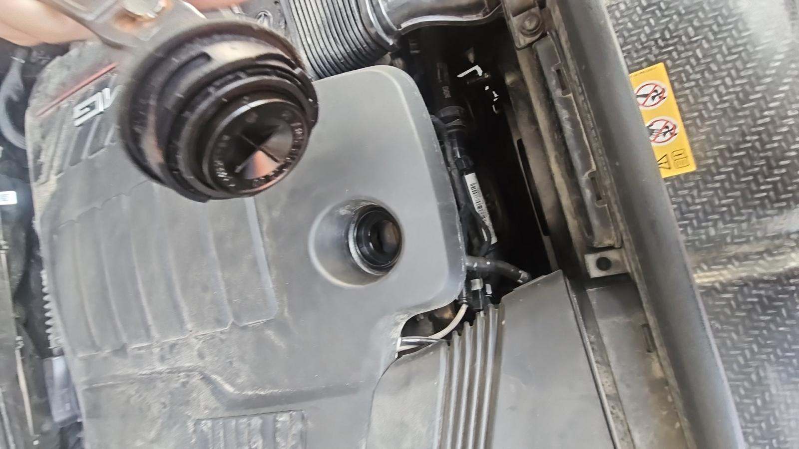 2022 Mercedes-Benz GLE AMG GLE 53 AWD