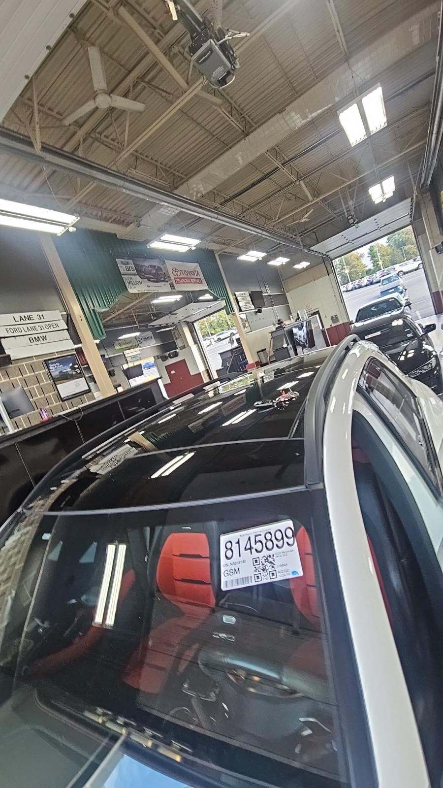 2022 Mercedes-Benz GLE AMG GLE 53 AWD