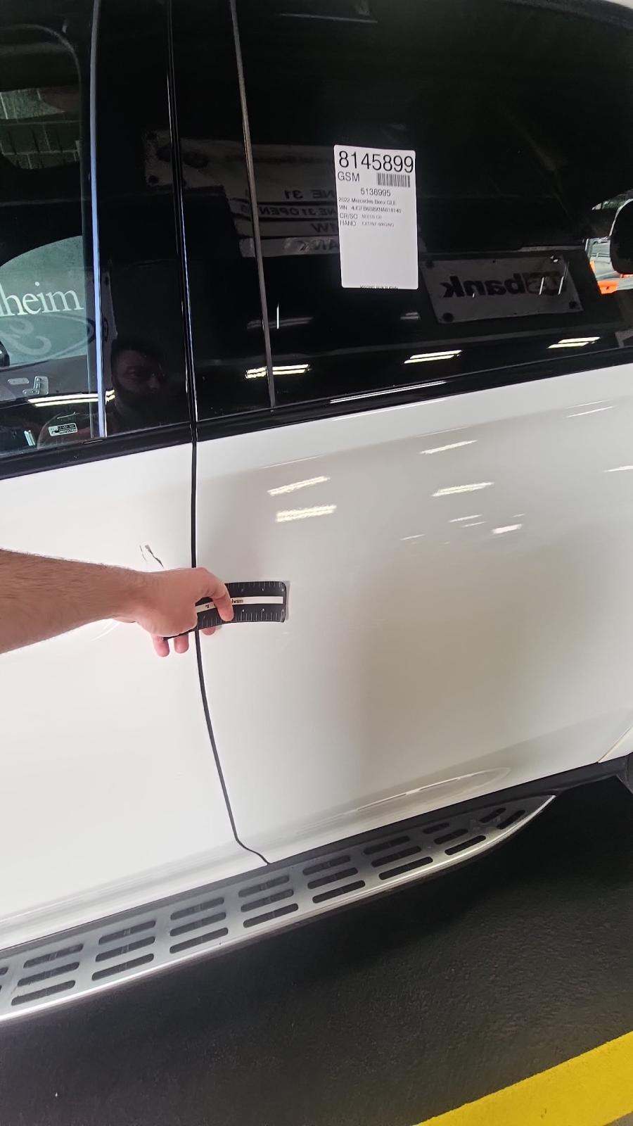 2022 Mercedes-Benz GLE AMG GLE 53 AWD