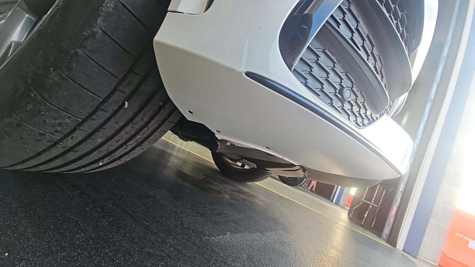 2022 Mercedes-Benz GLE AMG GLE 53 AWD