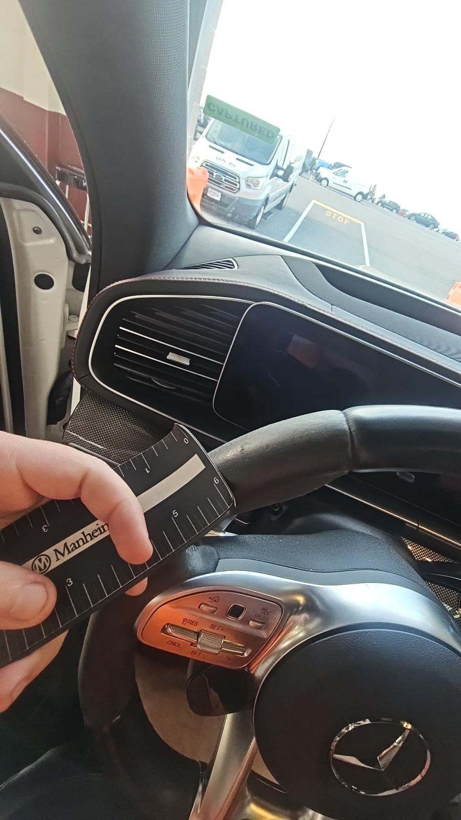 2022 Mercedes-Benz GLE AMG GLE 53 AWD