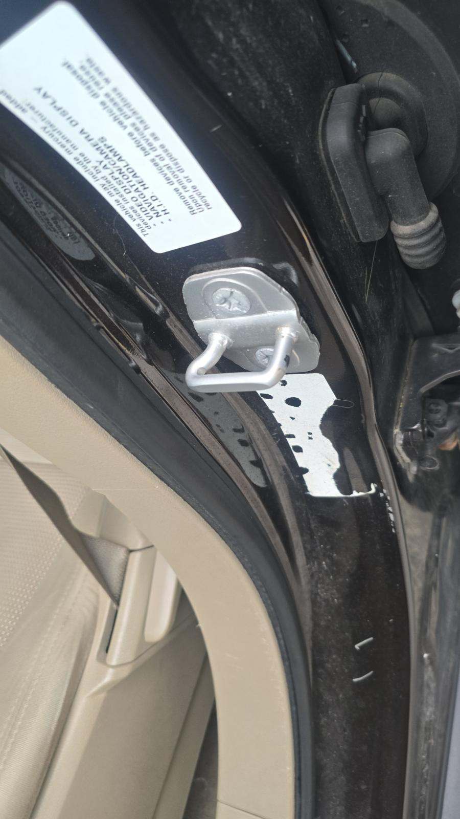 2014 Jeep Patriot Sport FWD
