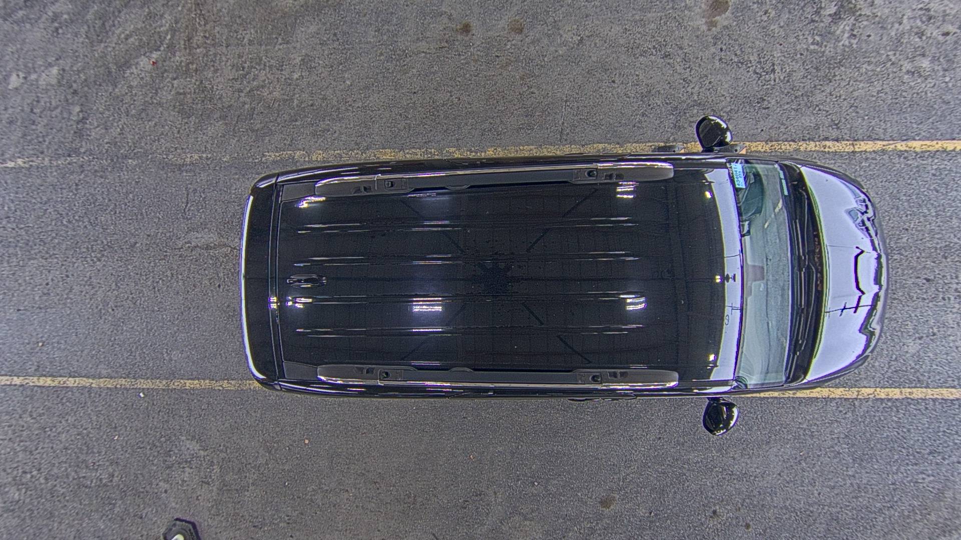 2017 Chrysler Pacifica Touring L Plus FWD