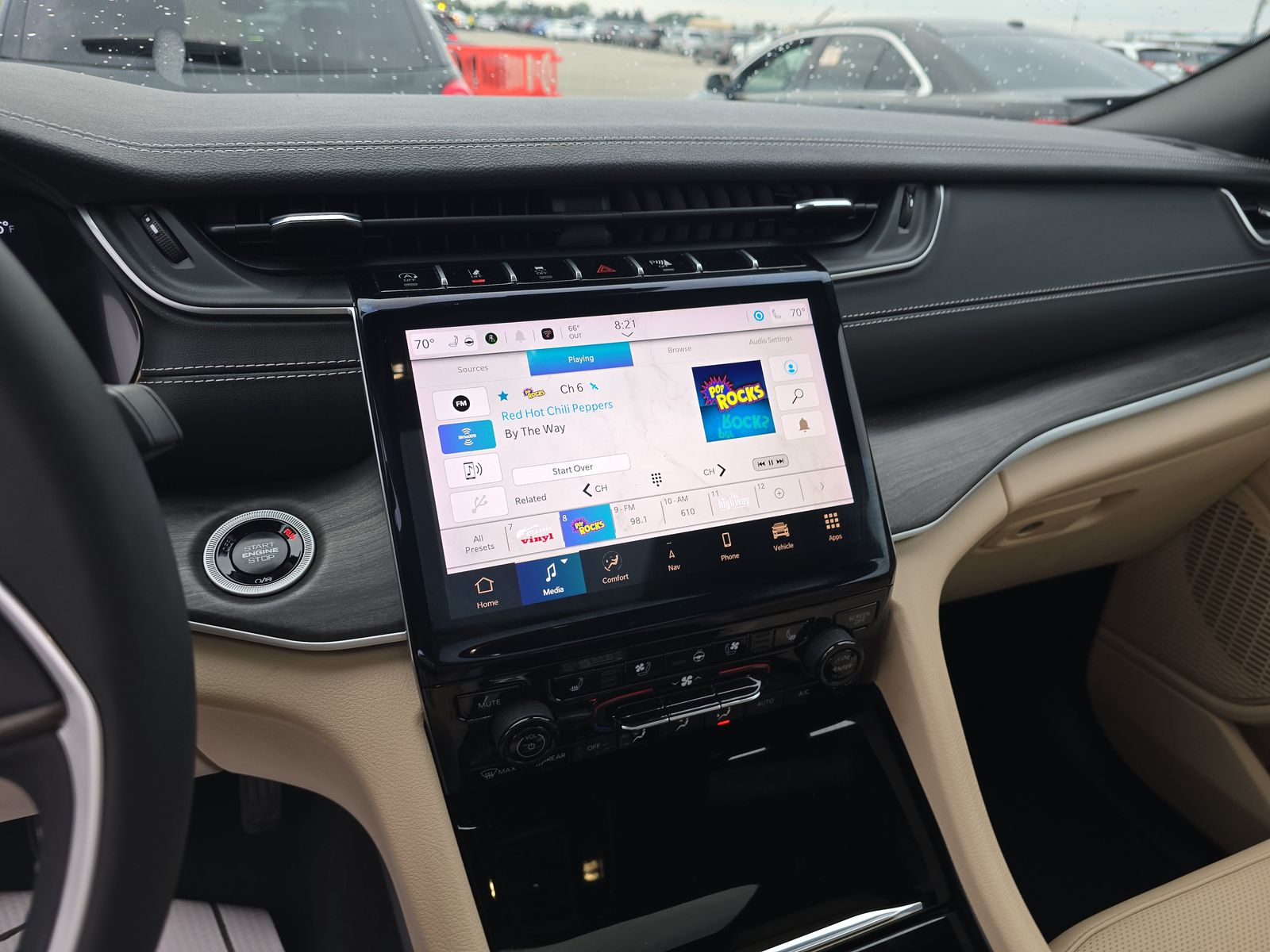 2024 Jeep Grand Cherokee Limited AWD