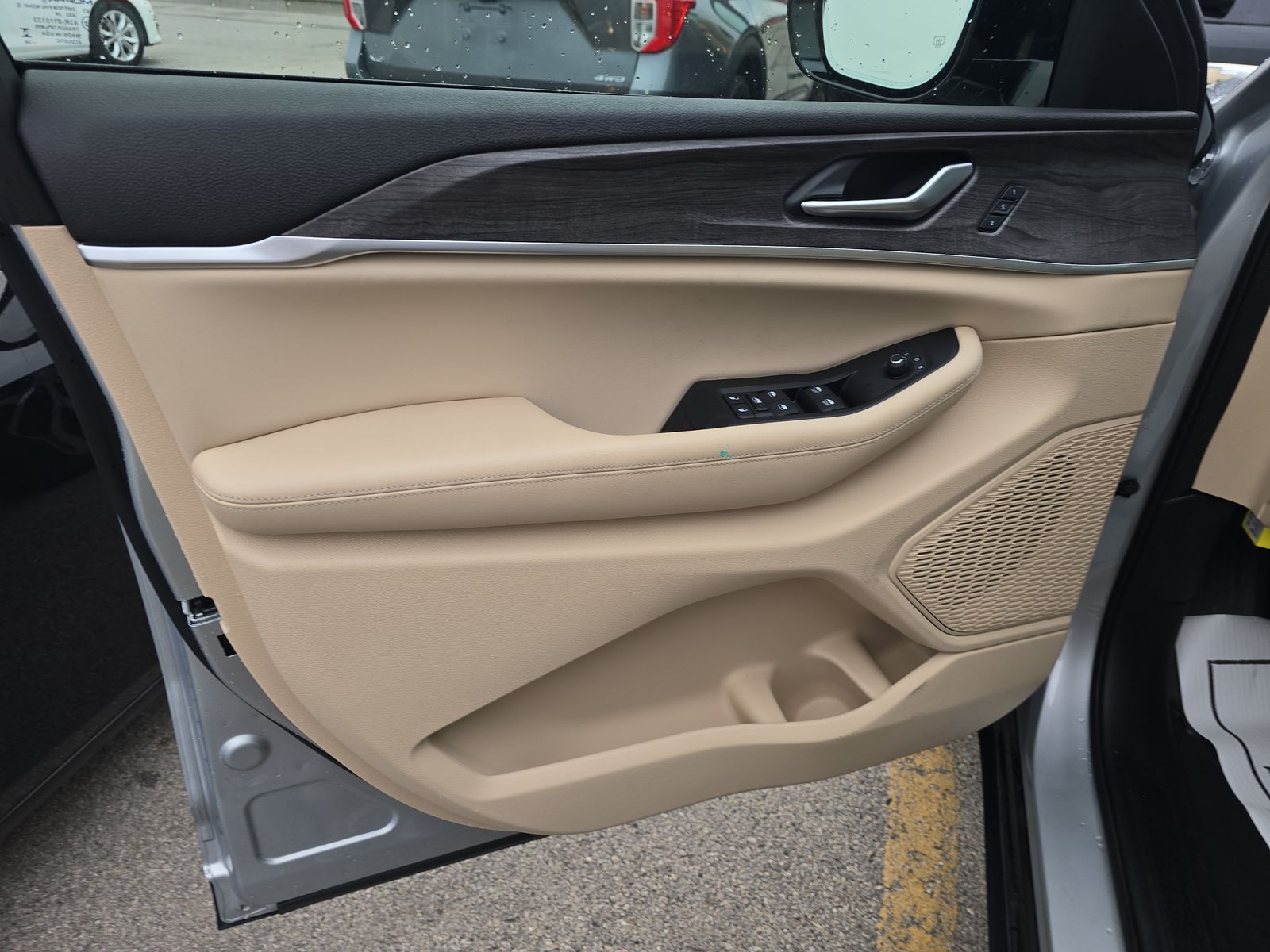 2024 Jeep Grand Cherokee Limited AWD