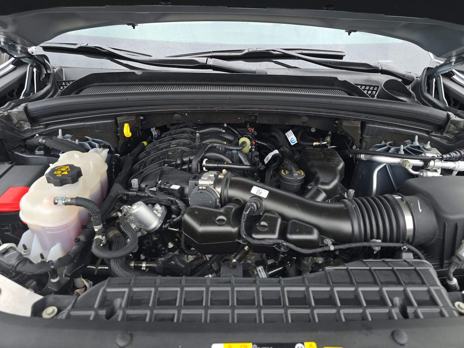 2024 Jeep Grand Cherokee Limited AWD