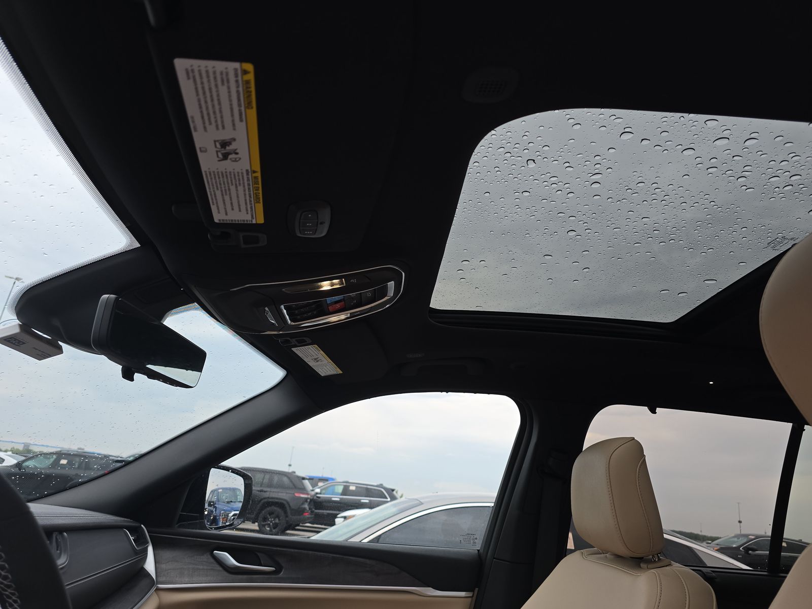 2024 Jeep Grand Cherokee Limited AWD