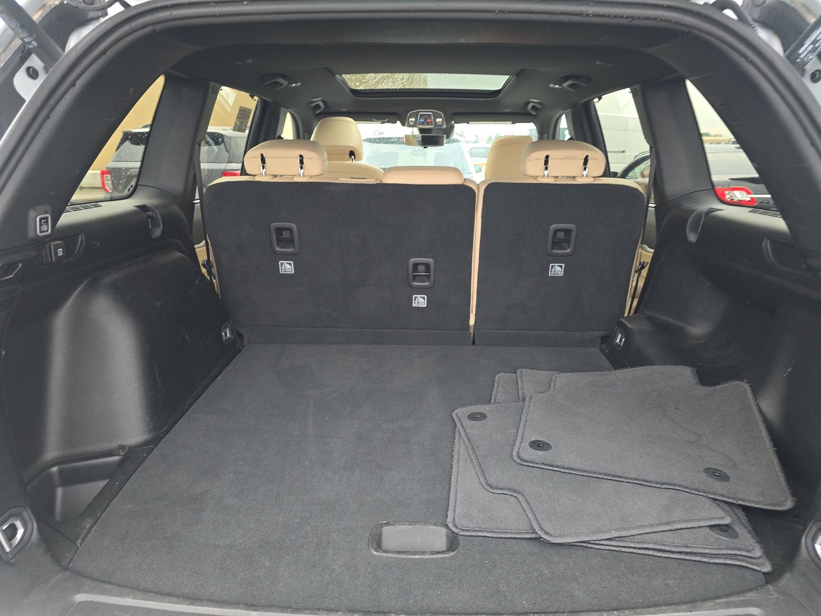 2024 Jeep Grand Cherokee Limited AWD