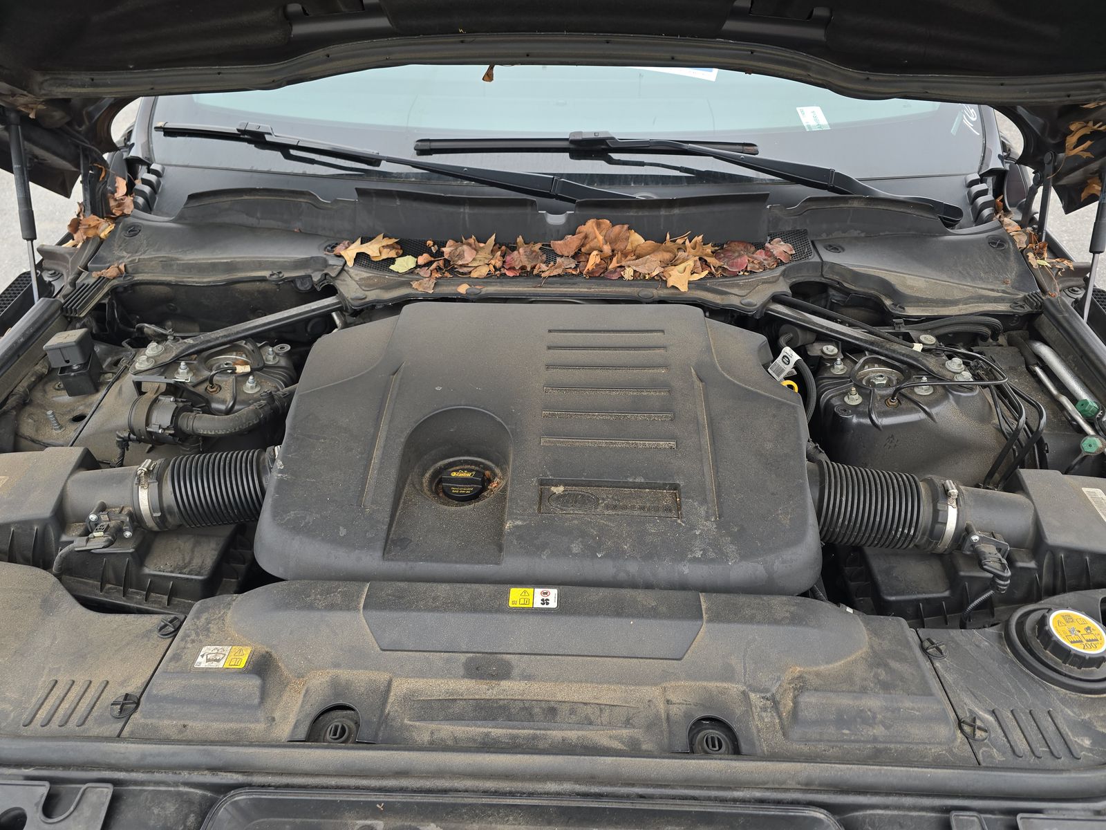 2022 Land Rover Range Rover Sport HSE Silver Edition AWD