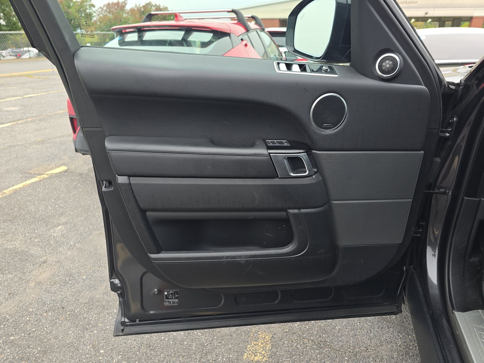 2022 Land Rover Range Rover Sport HSE Silver Edition AWD