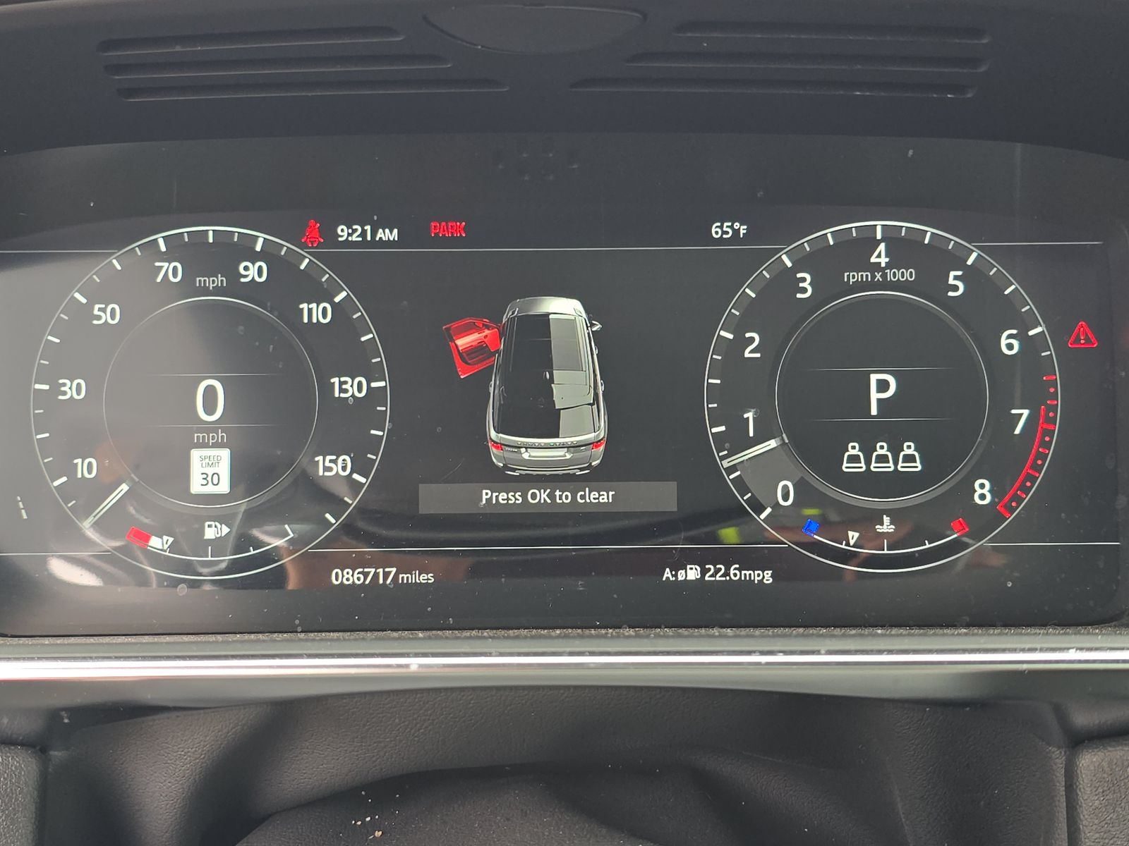 2022 Land Rover Range Rover Sport HSE Silver Edition AWD