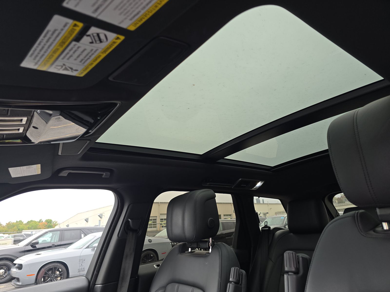 2022 Land Rover Range Rover Sport HSE Silver Edition AWD