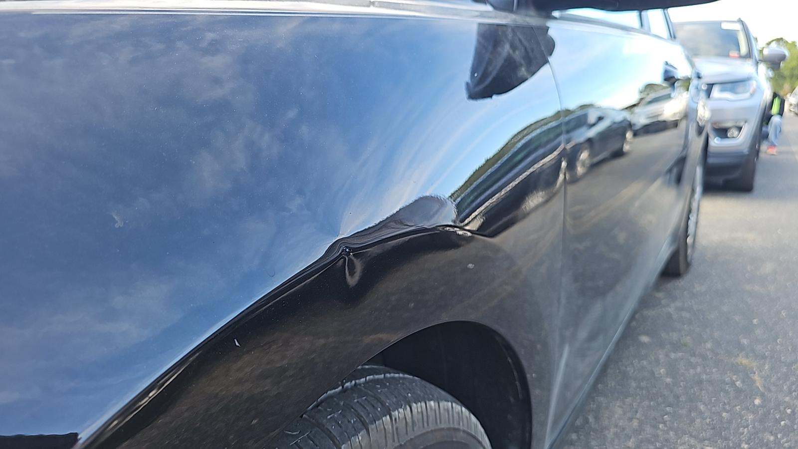 2022 Kia Rio LX FWD