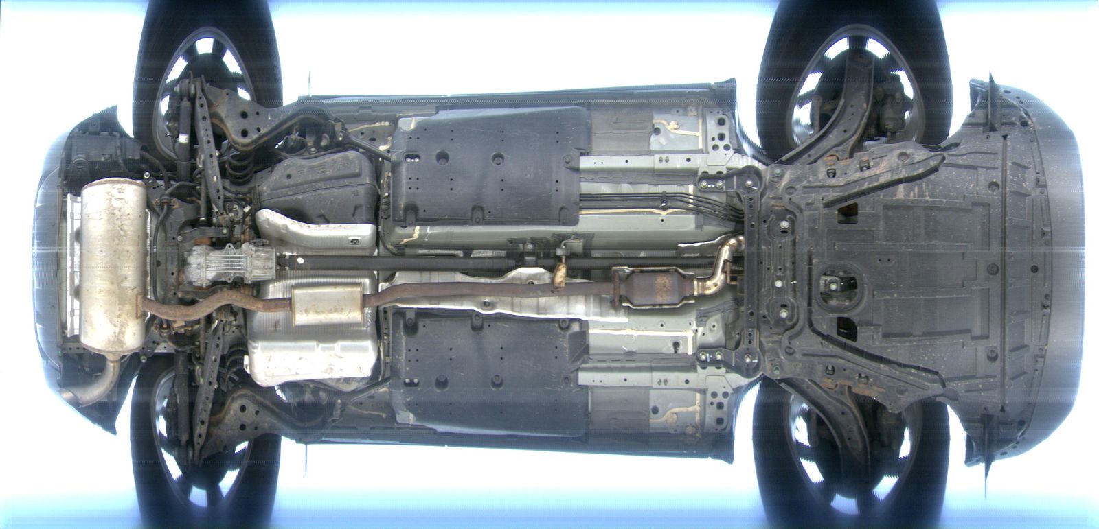 2022 Nissan Rogue Sport SV AWD