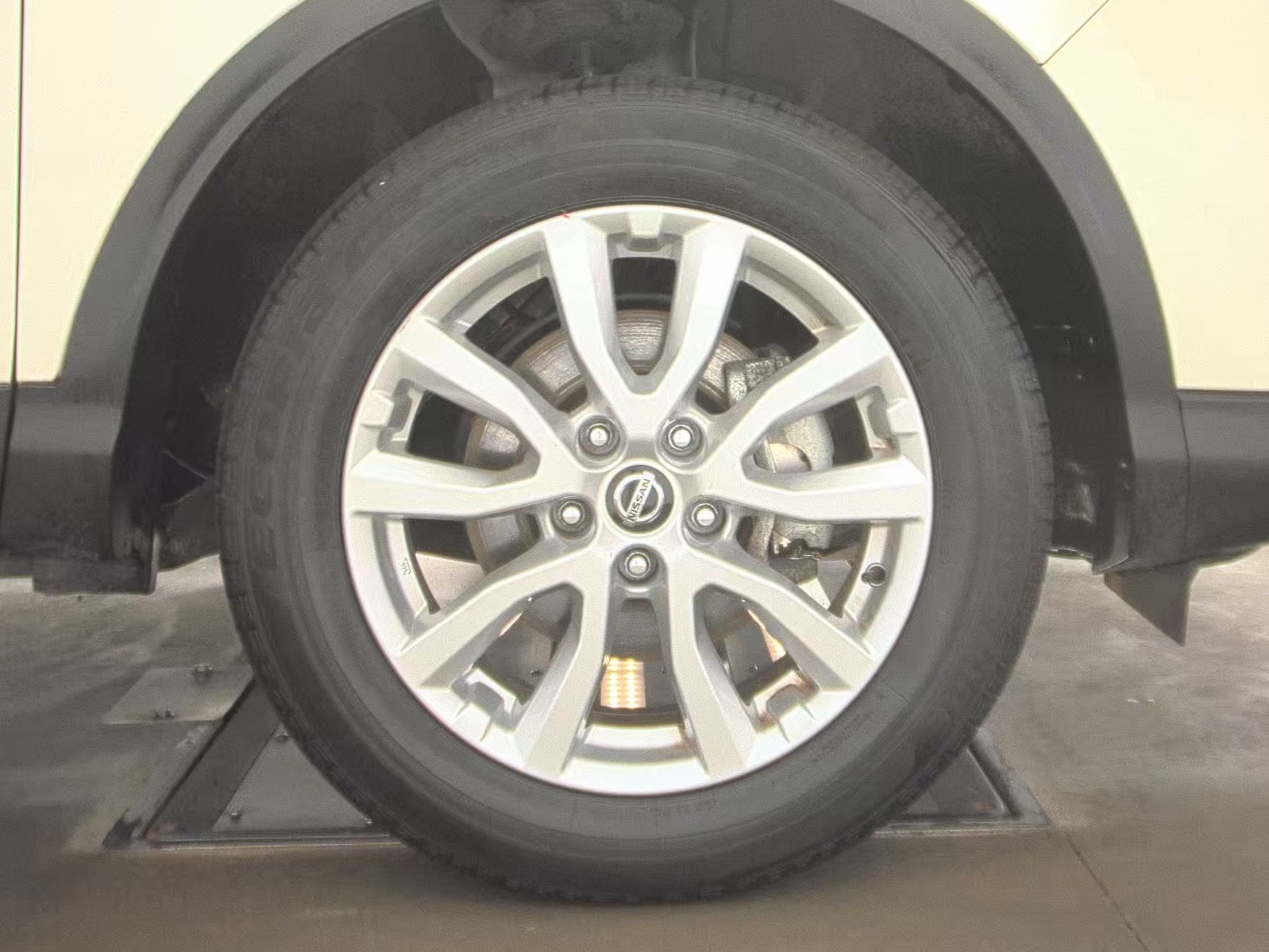 2022 Nissan Rogue Sport SV AWD