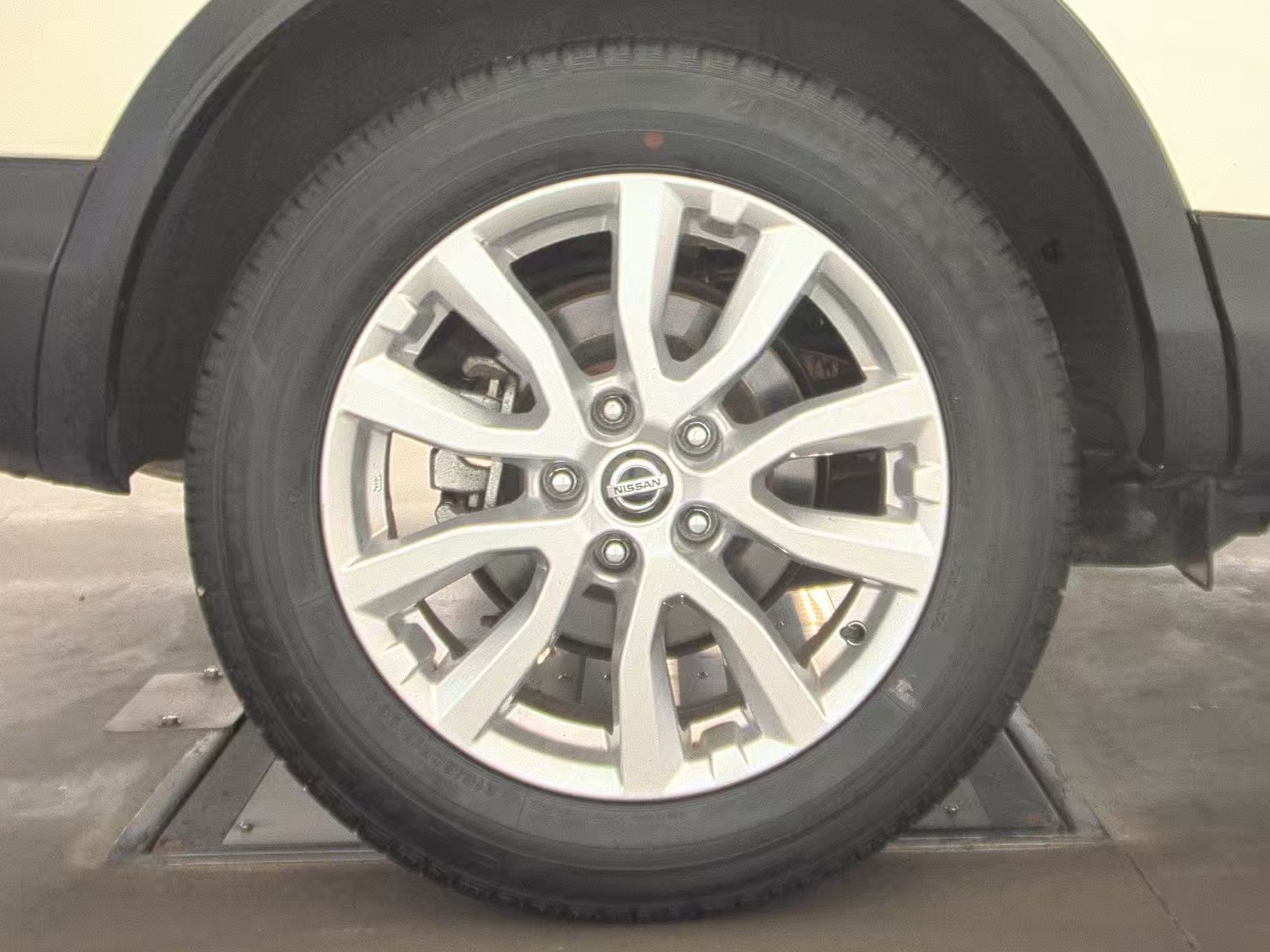 2022 Nissan Rogue Sport SV AWD