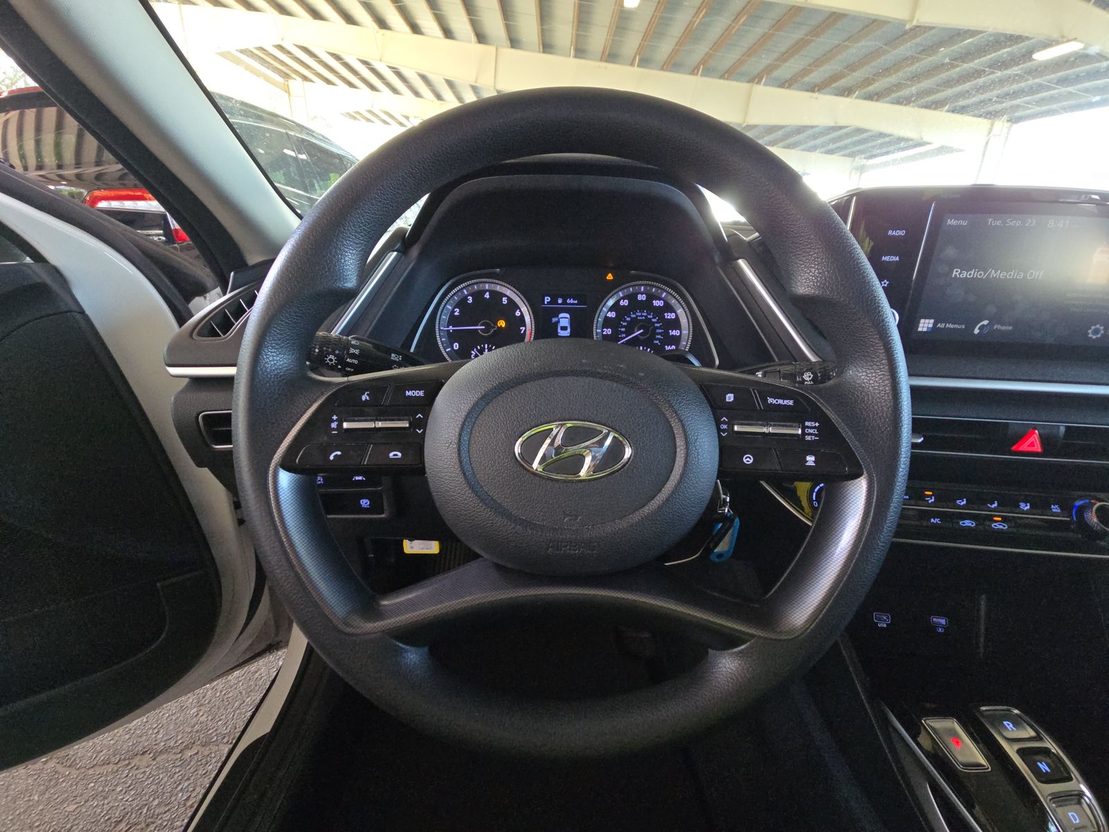 2023 Land Rover Range Rover Autobiography AWD